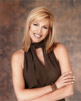 Leeza Gibbons Young Leeza Gibbons Young