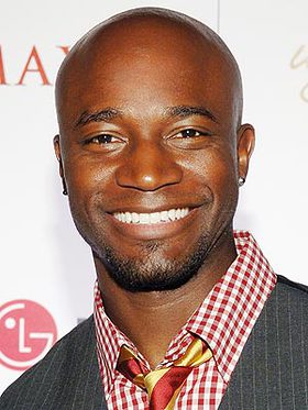 taye diggs