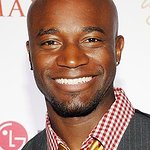 Taye Diggs: Profile