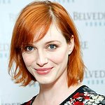 Christina Hendricks Fronts Make-A-Wish Campaign For Sick Kids