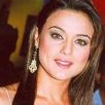 Preity Zinta: Profile