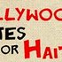 Photo: Hollywood Unites For Haiti
