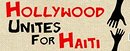 Hollywood Unites For Haiti Hollywood Unites For Haiti