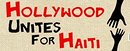 Hollywood Unites For Haiti