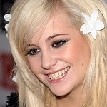 Pixie Lott Visits Zambia For Sport Relief