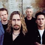 Pledge For Education With Nickelback