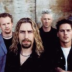 Nickelback Supports New Charity