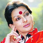 Mallika Sarabhai