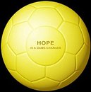 Hope is a Game-Changer Project