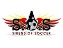 Sirens of Soccer Sirens of Soccer