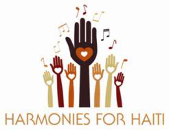 Harmonies For Haiti