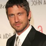 Gerard Butler Talks Charity