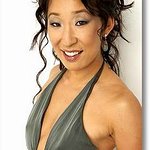 Sandra Oh