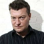 Charlie Brooker