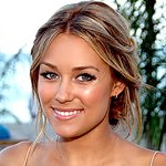 Lauren Conrad Has A Heart For Charity