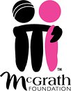 The McGrath Foundation The McGrath Foundation