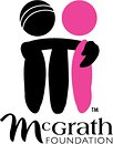 The McGrath Foundation
