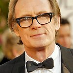 Bill Nighy Supports The Robin Hood Tax