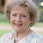 Betty White Is A Charity Golden Girl