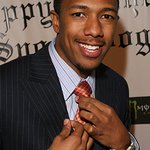 Nick Cannon Walks For Lupus Foundation