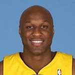 Lamar Odom: Profile