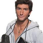 Evan Lysacek