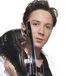 Johnny Weir