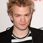 Deryck Whibley