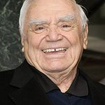 Ernest Borgnine Donates Time to Bring Fish Tale to Storyline