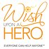 Photo: Wish Upon A Hero Foundation