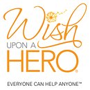 Wish Upon A Hero Foundation Wish Upon A Hero Foundation