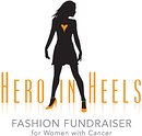Hero in Heels Hero in Heels