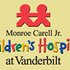 Photo: Monroe Carell Jr. Children's Hospital at Vanderbilt