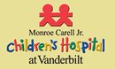 Monroe Carell Jr. Children's Hospital at Vanderbilt Monroe Carell Jr. Children's Hospital at Vanderbilt