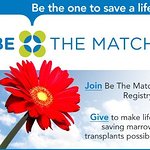 Be The Match: Profile
