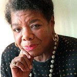 Maya Angelou