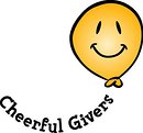 Cheerful Givers