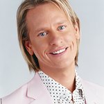 Carson Kressley Returns to Host the American Humane Hero Dog Awards: 10th Anniversary Celebration