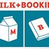 Photo: Milk+Bookies