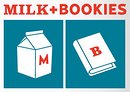 Milk+Bookies Milk+Bookies