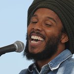 Ziggy Marley: Profile