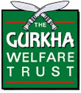 Gurkha Welfare Trust Celebrity Supporters Look To The Stars