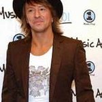 Richie Sambora To Be Honored By Charity