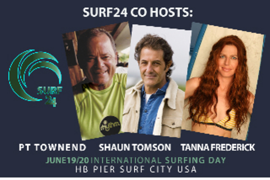 Save Our Surf International Surfing Day Save Our Surf International Surfing Day