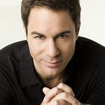 Eric McCormack To Be Honored With Impact Award By Point Foundation