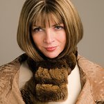 Anna Wintour To Attend AFTD's Hope Rising Benefit