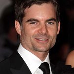 Jeff Gordon Supports Hope For Henry Foundation