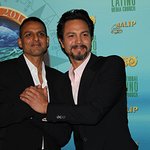 Benjamin Bratt Attends 2010 NALIP Conference