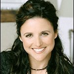 Julia Louis Dreyfus: Profile