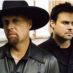 Montgomery Gentry To Headline 9th Annual Country On The Beach